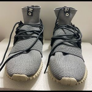 Men’s Adidas Ronnie Fieg Just Us 2016 Sneaker